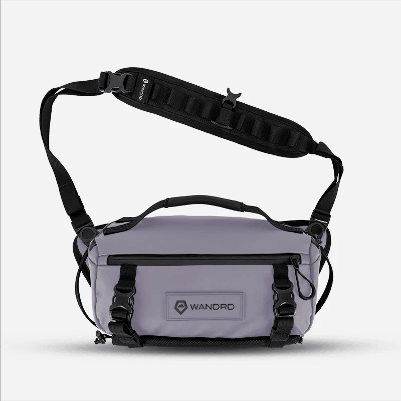 Markdown) Wandrd Rogue 6L Sling – Oribags