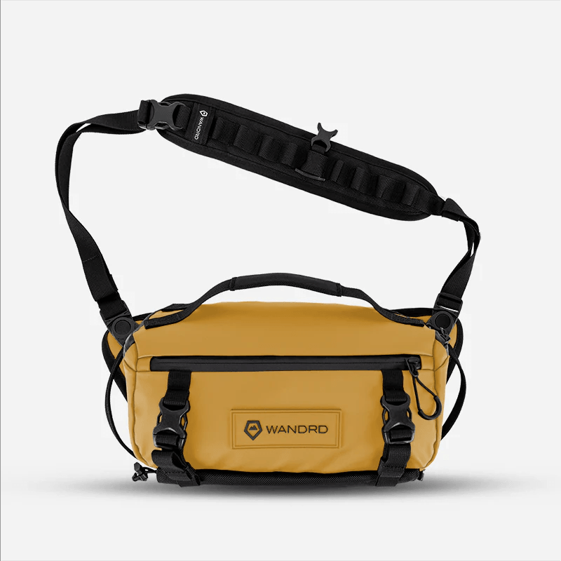 Wandrd Rogue 6L Sling - Oribags