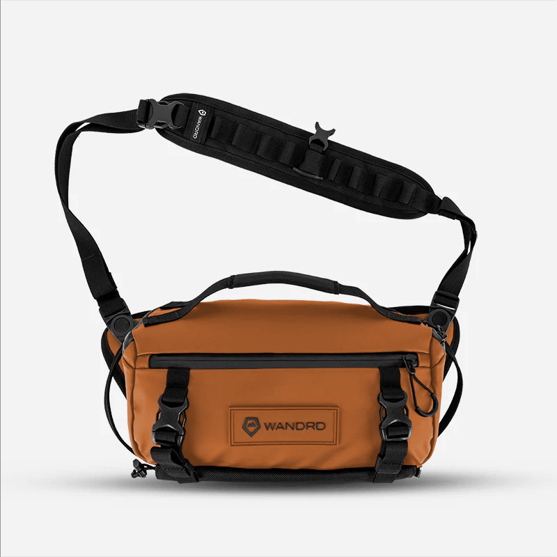 Wandrd Rogue 6L Sling – Oribags Wandrd Rogue 6L Sling – Oribags