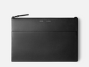 Grams(28) 114 Leather Folio | Nappa