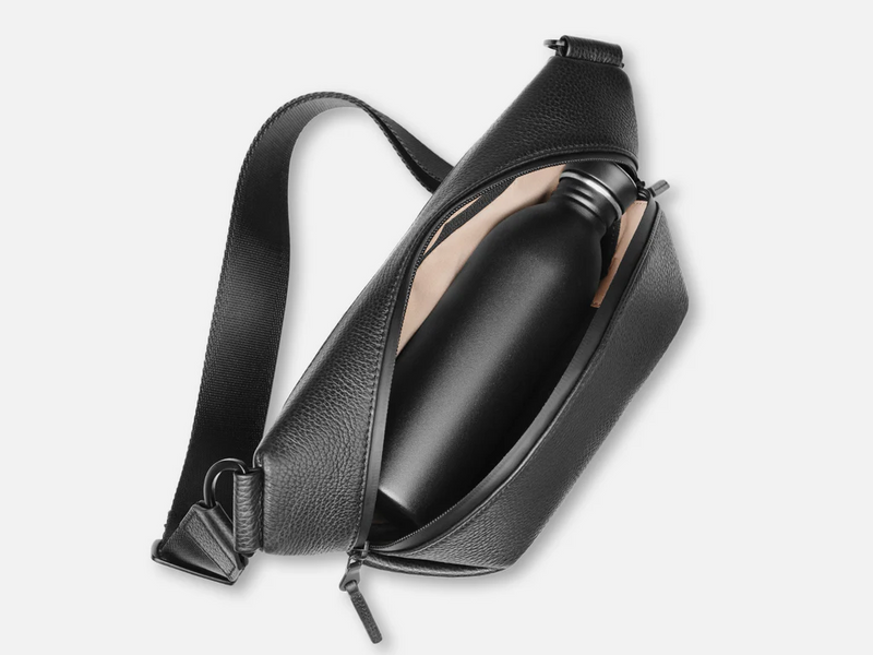 Grams(28) 175 Moon Bag – Oribags Grams(28) 175 Moon Bag – Oribags