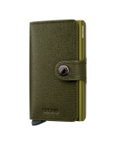 Secrid Miniwallet Style Crisple