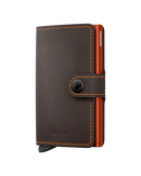 Secrid Miniwallet Style Matte
