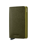 Secrid Slimwallet Style Crisple