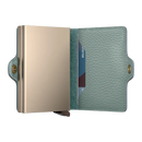 Secrid Twinwallet Style Pebble