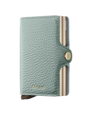 Secrid Twinwallet Style Pebble