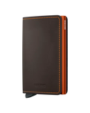 Secrid Slimwallet Style Matte