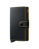 Secrid Miniwallet Style Matte