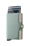 Secrid Twinwallet Style Pebble