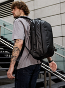 Sympl Weekender Pack 25L Goes Everywhere, Does Everything.