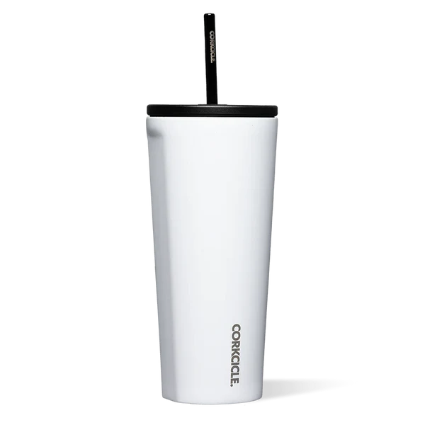 [Engraving Available] Corkcicle 24oz Cold Cup | Mixed Collection