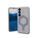 UAG Plyo Pro w/ Magnet - Samsung S25 Series - Ice/Silver