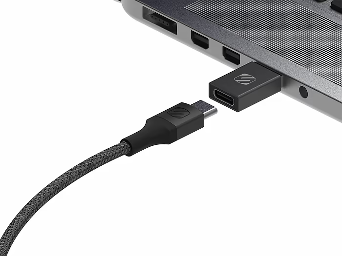 Scosche Strikeline Adapter Kit USB Charge & Sync Cable Adapters Set