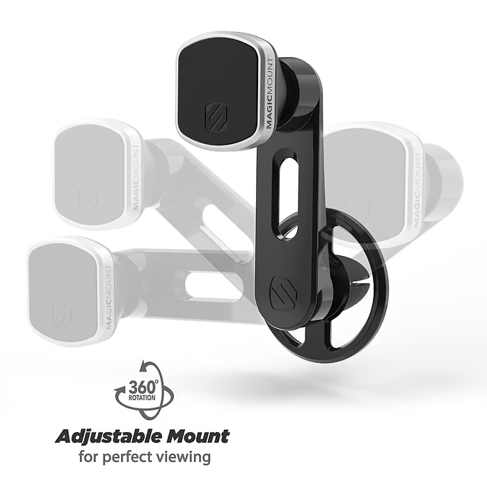 Scosche MagicMount™ Pro Freeflow Vent