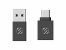 Scosche Strikeline Adapter Kit USB Charge & Sync Cable Adapters Set