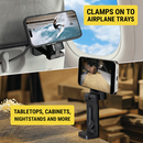 Scosche TravelMount MS Magnetic Phone Mount