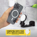 Scosche TravelMount MS Magnetic Phone Mount