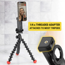 Scosche TravelMount MS Magnetic Phone Mount