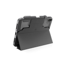 STM Dux Plus Protective Case (iPad 10th Gen) - Black