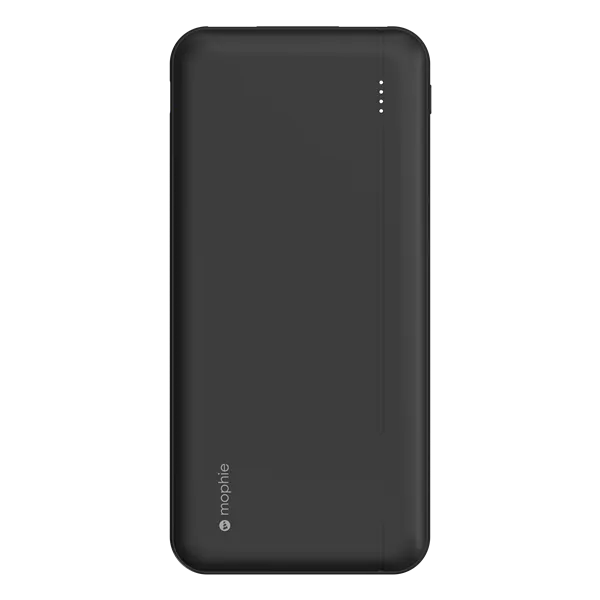 Mophie Essential Powerbank 10,000 mAh, PD 20W, 2A1C