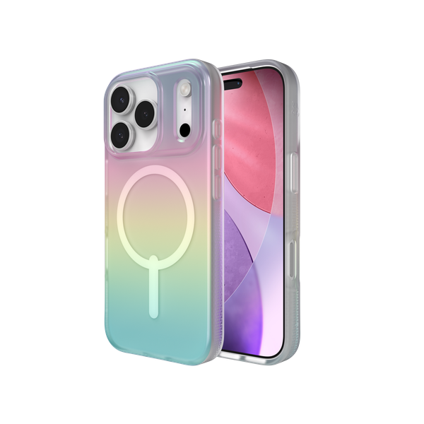 ZAGG Milan Snap MagSafe Case for iPhone 17 Series