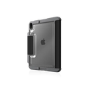 STM Dux Plus Protective Case (iPad 10th Gen) - Black