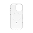 ZAGG Essential Clear Snap Case for iPhone 16 Series