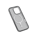 ZAGG Essential Smoky Snap Case for iPhone 16 Series