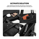 (Nov Promo) Tomtoc Versatile-T23 Laptop Tote Bag