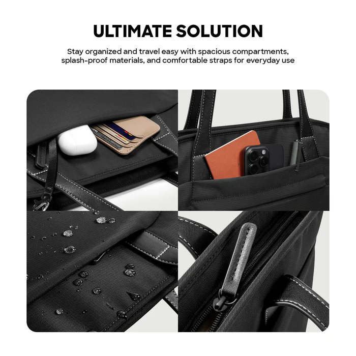 Tomtoc Versatile-T23 Laptop Tote Bag