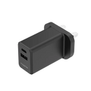 Mophie Essential Wall Charger PD 30W, 1A1C