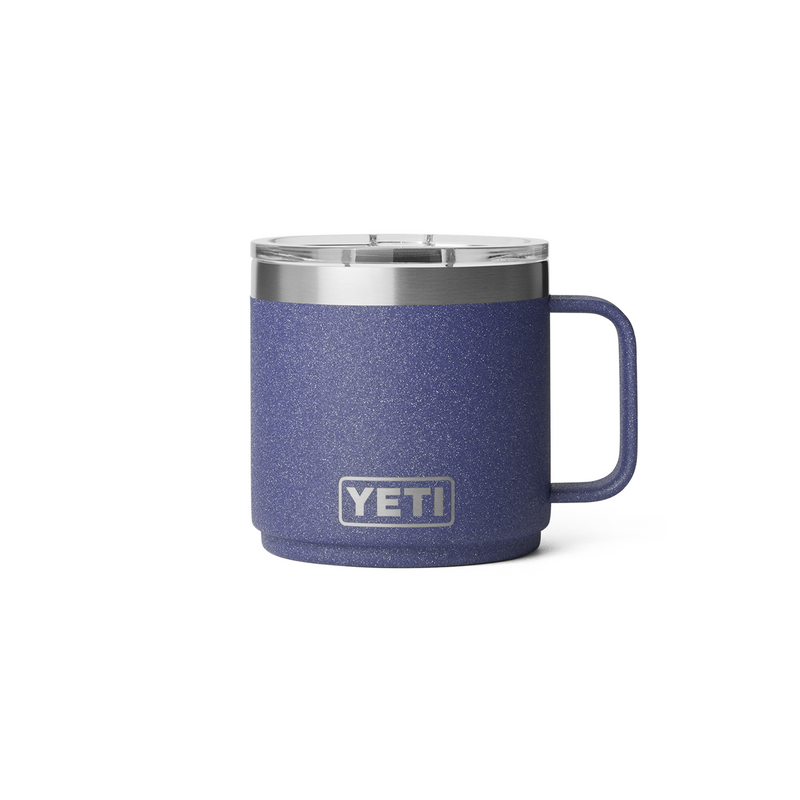Yeti Rambler® 14 oz (414 ml) Stackable Mug