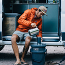 Yeti Rambler® 20 oz (591 ml) Tumbler With MagSlider™ Lid