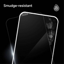 ZAGG Glass Plus Edge (Clear) Full-Screen Protector Coverage for iPhone 17 Series