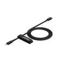 Mophie Essential USB-C to Ligthning Braided 60W Cable