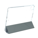 ZAGG Hampton Folio Case for iPad 11" Pro (M4) - Light Blue