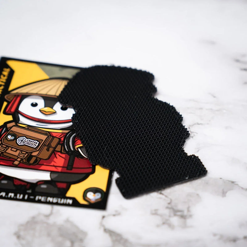 Ctactical |M.A.M.U|-Penguin x Chuyen Tactical Standard Edition Patch