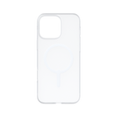 ZAGG Essential Hampton Snap Lite Case for iPhone 16 Series - White