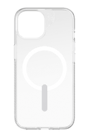 ZAGG Clear Snap Case For IPhone 15 series - Clear - Oribags