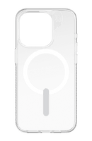 ZAGG Clear Snap Case For IPhone 15 series - Clear - Oribags