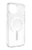ZAGG Clear Snap Case For IPhone 15 series - Clear - Oribags