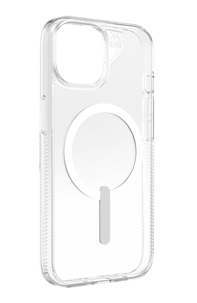 ZAGG Clear Snap Case For IPhone 15 series - Clear - Oribags