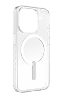 ZAGG Clear Snap Case For IPhone 15 series - Clear - Oribags