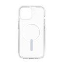 ZAGG Crystal Palace Snap Case For IPhone 15 series - Clear - Oribags