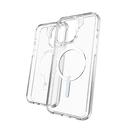 ZAGG Crystal Palace Snap Case For IPhone 15 series - Clear - Oribags