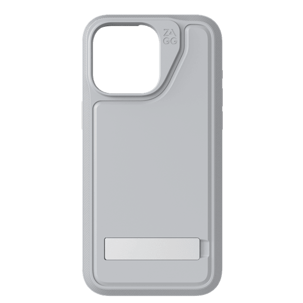 ZAGG Everest Snap with Kick Stand Case For IPhone 15 series - Oribags
