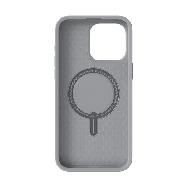 ZAGG Everest Snap with Kick Stand Case For IPhone 15 series - Oribags