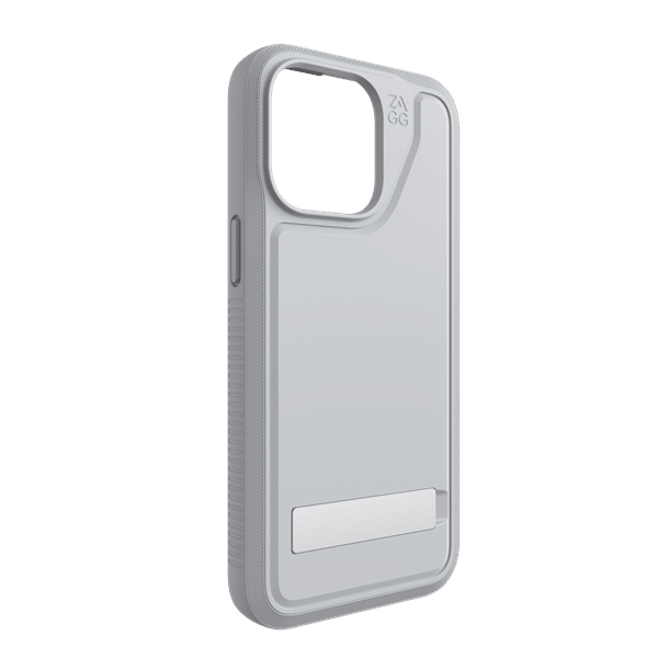 ZAGG Everest Snap with Kick Stand Case For IPhone 15 series - Oribags