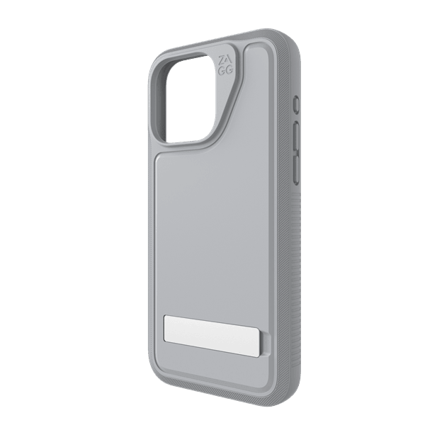 ZAGG Everest Snap with Kick Stand Case For IPhone 15 series - Oribags