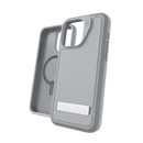 ZAGG Everest Snap with Kick Stand Case For IPhone 15 series - Oribags